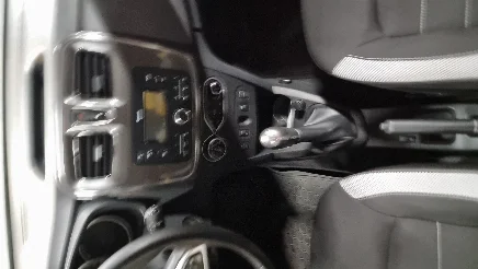 Renault Sandero Stepway photo-8